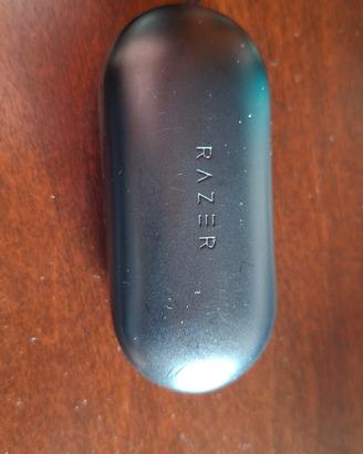 Razer Hammerhead True Wireless