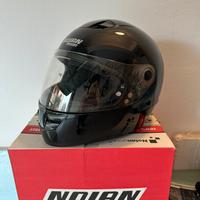 Casco NOLAN modello Genesis N62 nero taglia M