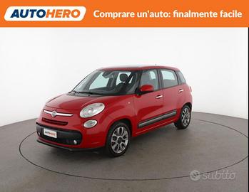 FIAT 500L VW58730