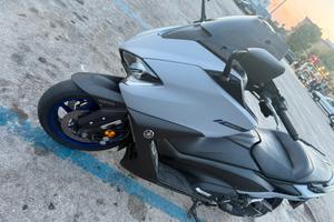 Yamaha Tmx 560 2020 48 cavalli