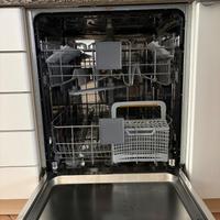 Lavastoviglie Incasso Electrolux Rex