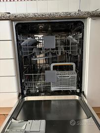 Lavastoviglie Incasso Electrolux Rex