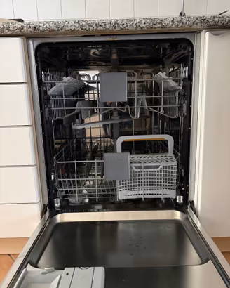 Lavastoviglie Incasso Electrolux Rex