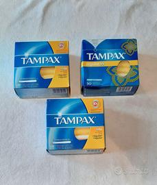 Tampax