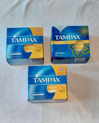 Tampax