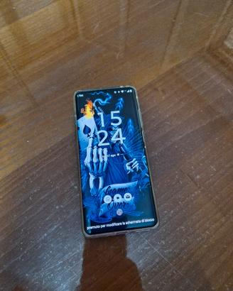 Motorola edge 60 pro