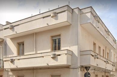 Nuda proprieta' pagabile , con acconto