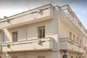 Nuda proprieta' pagabile , con acconto