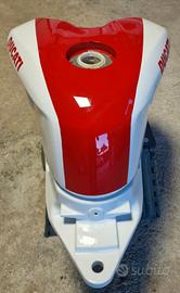 Serbatoio 848 1098 1198 Troy Bayliss 