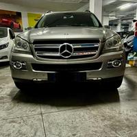Mercedes-benz GL 320 CDI cat 4MATIC BlueEFF. Sport