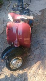 Vespa 50 N del 66