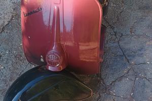 Vespa 50 N del 66