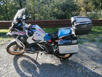 BMW R 1250 gs adventure 
