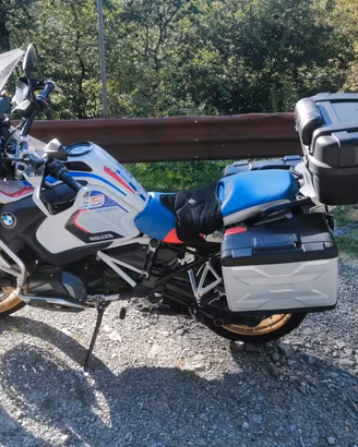 BMW R 1250 gs adventure 