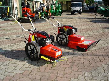 Decespugliatore Trimmer Sfalciatutto Tekna TR60