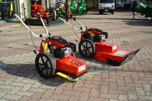 Decespugliatore Trimmer Sfalciatutto Tekna TR60