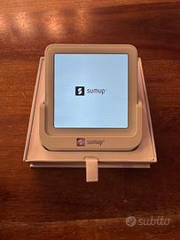 SumUp Lettore di carte POS