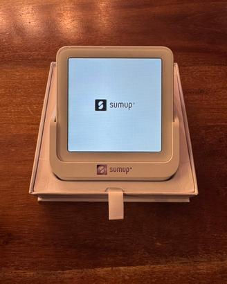 SumUp Lettore di carte POS