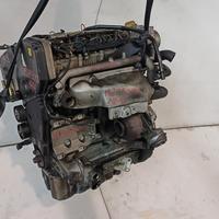 Motore 192A5000 Alfa Romeo 147 del 2003 1.9 Diesel