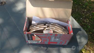 Ferodi NUOVI originali ANT e POST maggiorati JK 60