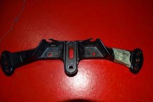SUPPORTO STRUMENTAZIONE KAWASAKI ZX10R 2005