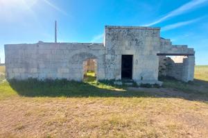 Antica masseria in Scorrano 86000