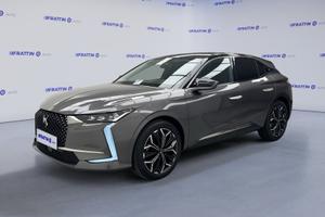 DS DS4 PURETECH 130 AUT. RIVOLI