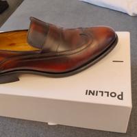 Mocassino Pollini