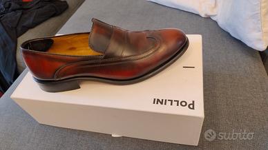 Mocassino Pollini