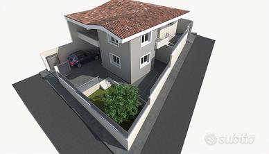 Nuovi quadrivani indipendenti