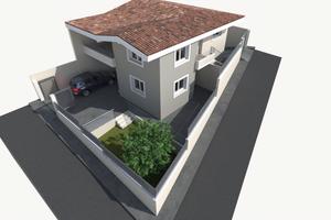 Nuovi quadrivani indipendenti