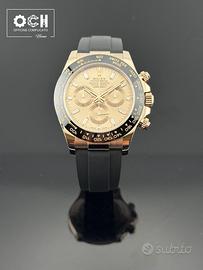 ROLEX - DAYTONA REF. 116515LN