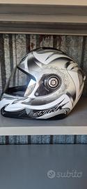 Casco Shark