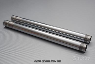 Steli forcella SPR SUZUKI TLR 1000 1998 - 2003