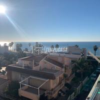 Appartamento piano alto FRONTE MARE !