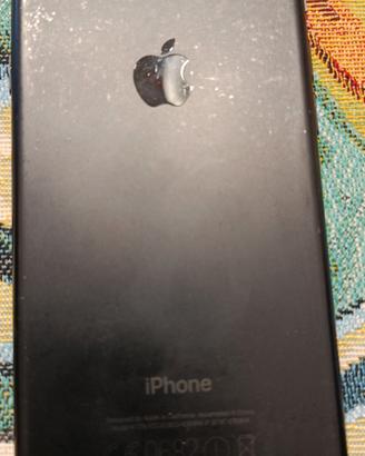 iPhone a1778