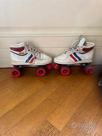 Pattini a rotella cami  numero 40