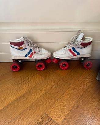 Pattini a rotella cami  numero 40