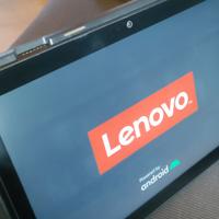 tablet LENOVO tabM10hd