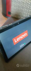 tablet LENOVO tabM10hd