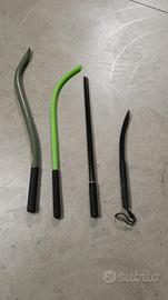 Cobra carpfishing 