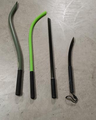 Cobra carpfishing 