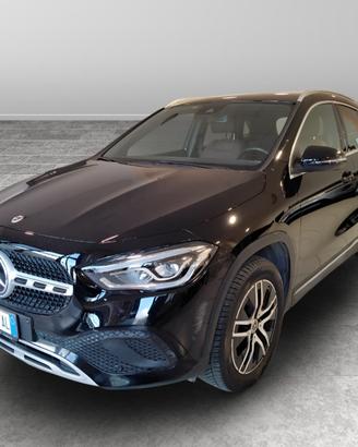 Mercedes GLA-H247 2020 - GLA 180 d Sport Plus auto