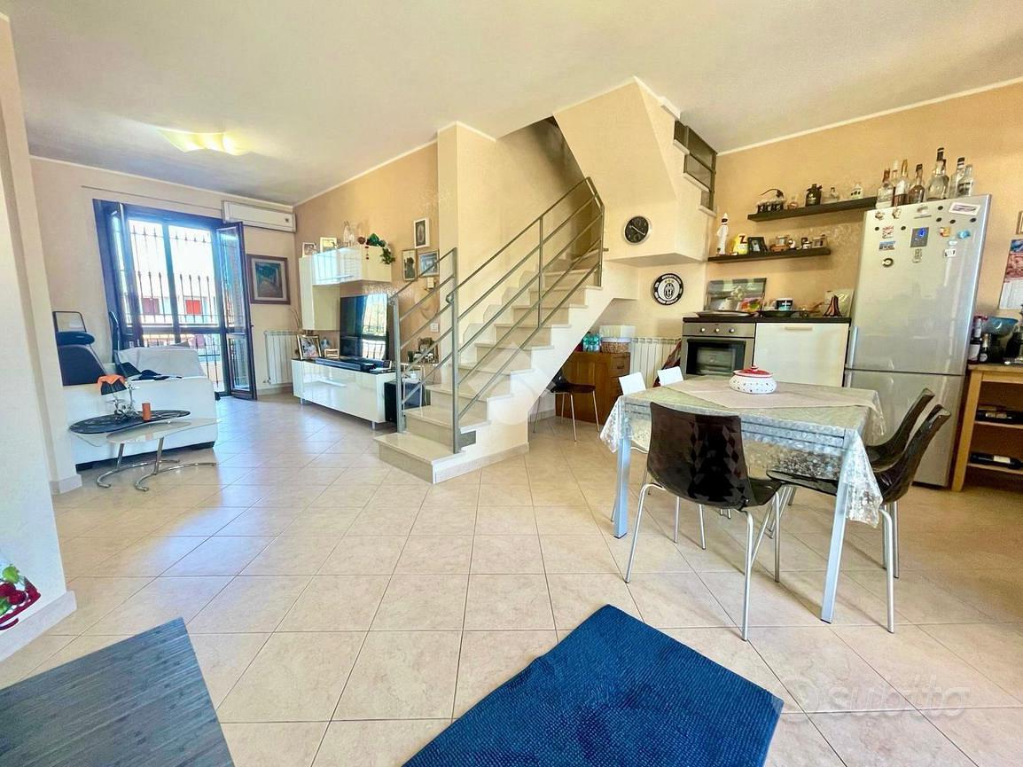 Casa – Campomarino, Campomarino Lido, Case FIAT - Vista 4