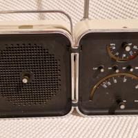 radio Cubo Brionvega