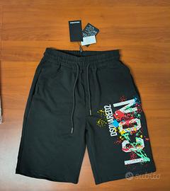 Pantaloncini Dsquared2