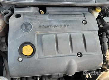 Motore Fiat 1.9 8v Multijet 192a8000