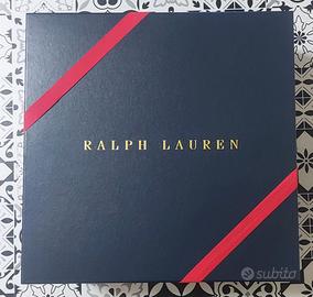 Borsa originale Ralph Lauren