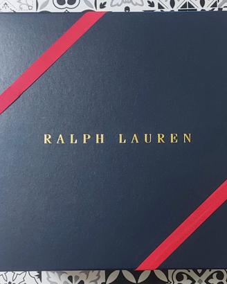 Borsa originale Ralph Lauren