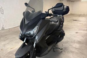 X Max 400 in perfette condizioni
